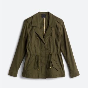 Laysha cargo jacket